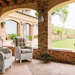 La Sergiunga Del Monferrato ベッド・アンド・ブレックファスト