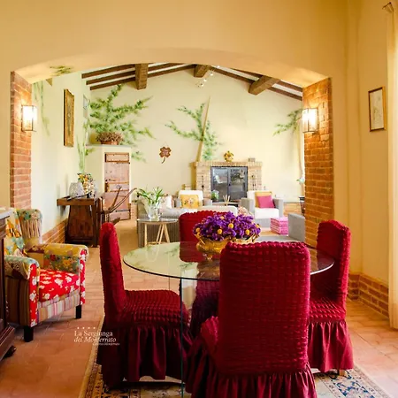 La Sergiunga Del Monferrato