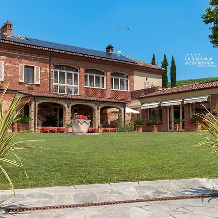 La Sergiunga Del Monferrato * Casorzo