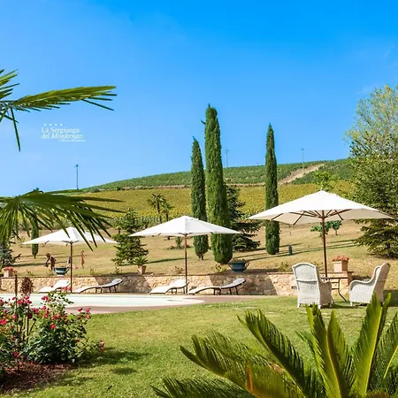 La Sergiunga Del Monferrato Panzió *