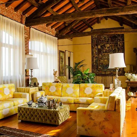 La Sergiunga Del Monferrato *