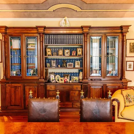 La Sergiunga Del Monferrato Bed & Breakfast *