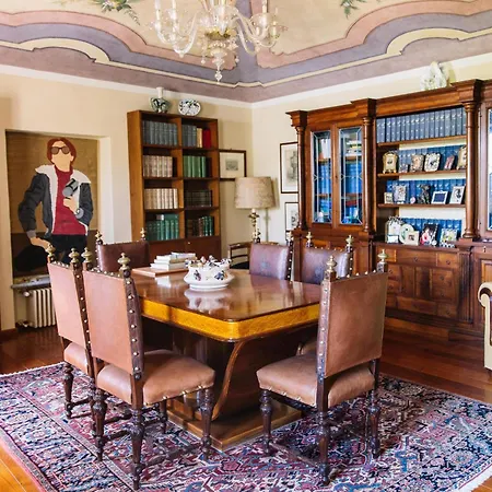 La Sergiunga Del Monferrato Bed & Breakfast