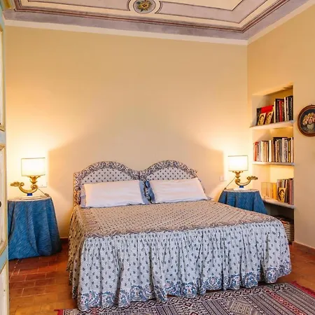 La Sergiunga Del Monferrato Bed & Breakfast *