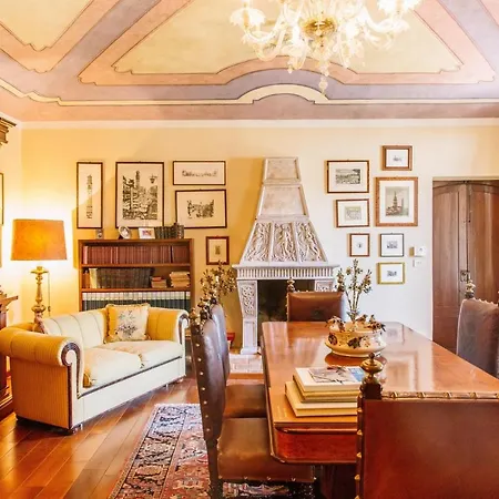 La Sergiunga Del Monferrato Bed & Breakfast