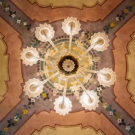 Panzió La Sergiunga Del Monferrato Casorzo