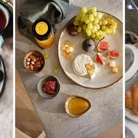 Bed & Breakfast La Sergiunga Del Monferrato