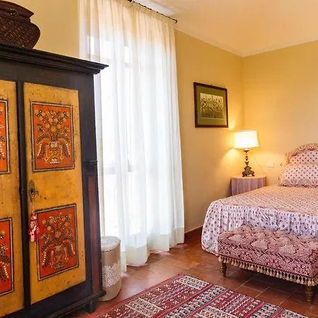 B&B La Sergiunga Del Monferrato