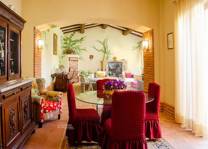 La Sergiunga Del Monferrato