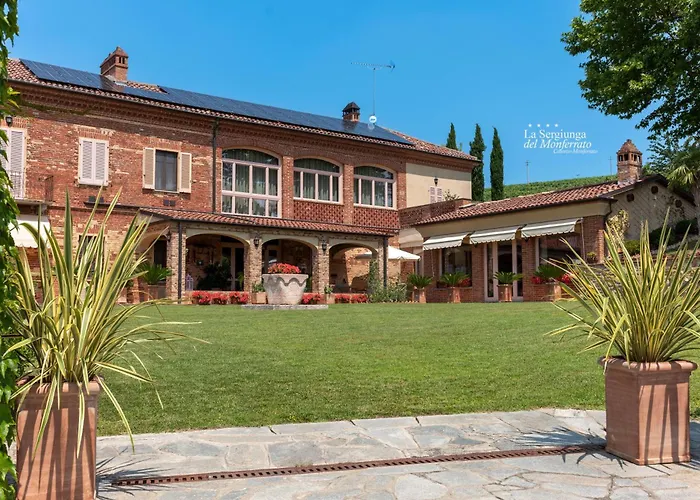 La Sergiunga Del Monferrato * Casorzo