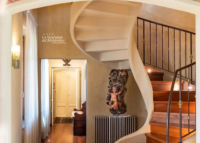 La Sergiunga Del Monferrato