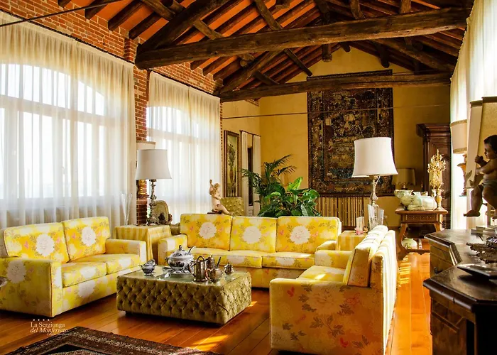 La Sergiunga Del Monferrato *