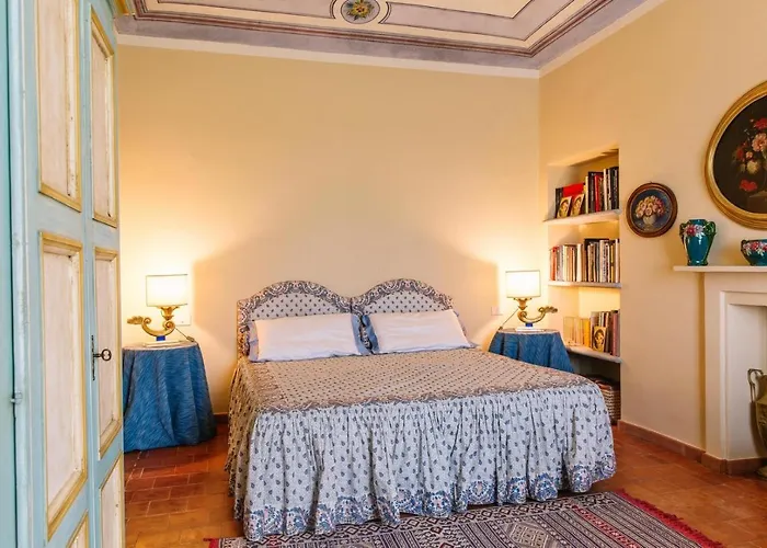 La Sergiunga Del Monferrato Bed & Breakfast *