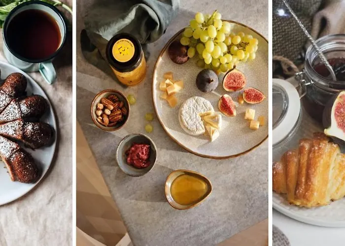 Bed & Breakfast La Sergiunga Del Monferrato