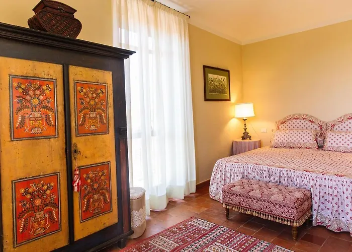 Bed and Breakfast La Sergiunga Del Monferrato